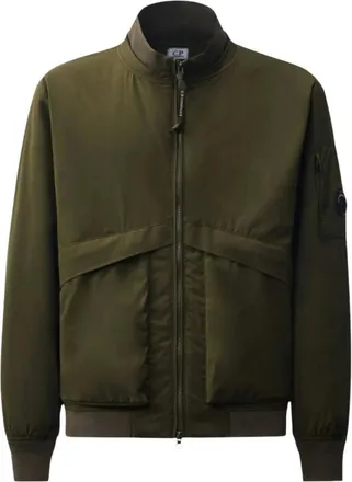 C.P. Company C.p. Company, Uomo, Giacche, Verde, XL, new