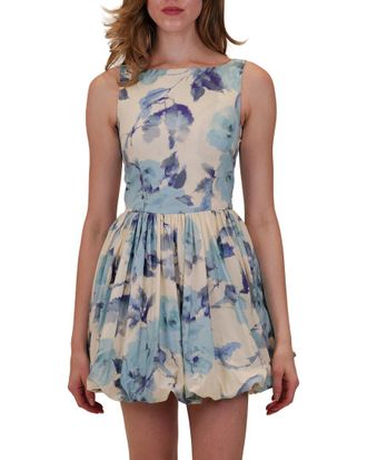 Azeeza Ananya Mini Dress