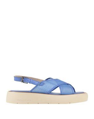 Baldinini FOOTWEAR - Sandals on YOOX.COM