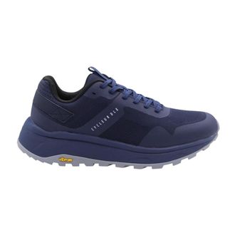 Cycleur de Luxe Schoenen, Heren, Blauw, 44 EU, Rossava Sneaker