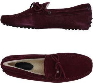 Tod's Loafers