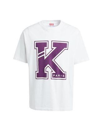 Kenzo TOPWEAR - T-shirts su YOOX.COM
