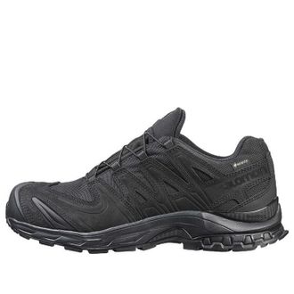 Salomon Xa Forces Gore-Tex Black 409216