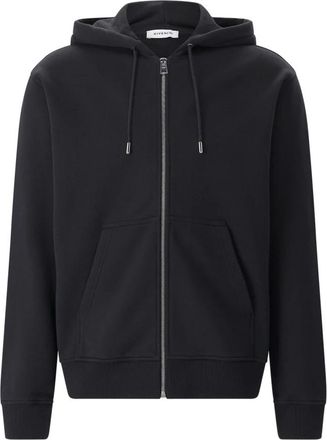 Givenchy Zip-throughs - Heren - Vesten met rits - Zwart - XL - Hoodies & sweatvesten