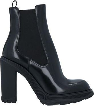 Alexander McQueen FOOTWEAR - Ankle boots sur YOOX.COM