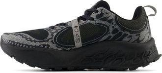 New Balance Fresh Foam X Hierro v8 Sneakers Black Grey MTHIERK8