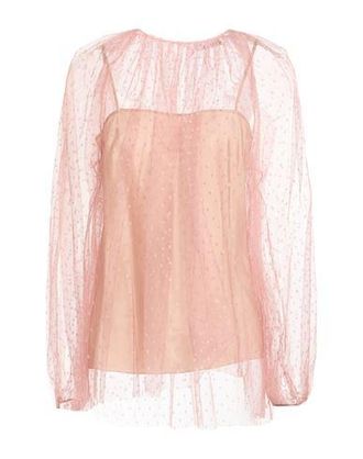 Red Valentino TOPWEAR - Tops on YOOX.COM