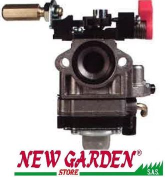 STIGA Sports Carburador Motor Decespugliatore Star 45 Star 55 Nuevo 221963 4353290 Original