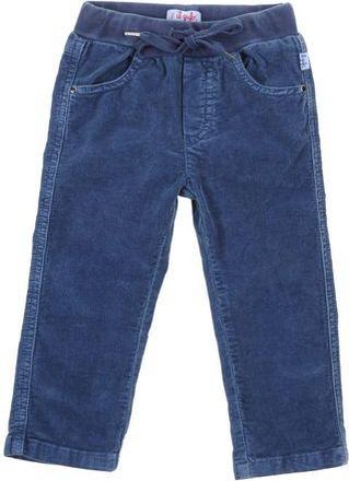 Il Gufo BOTTOMWEAR - Trousers on YOOX.COM