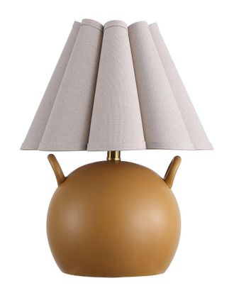 Safavieh Demi 18.25In Ceramic Table Lamp