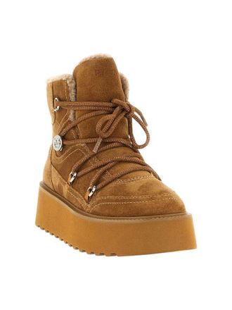 Pinko Ankle Boots - Brown