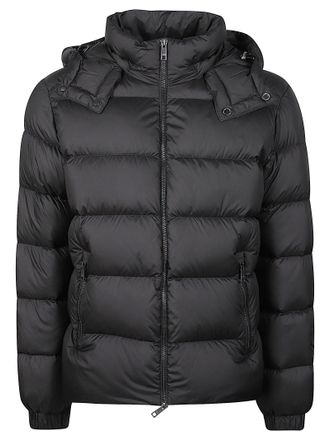 Add Cocoon Polyester Down Jacket