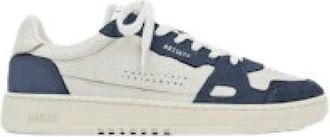 Axel Arigato Stylish Trainers for Men and Women - male - Axel Arigato - Sneakers - Blue - 12 UK - Shoes