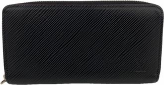 Louis Vuitton Hot Pink Long Wallet (Bi-Fold) (Pre-Owned)