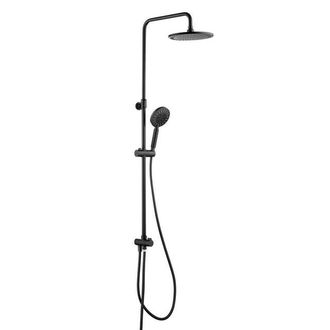 Tiger Tyne Regendoucheset Zwart