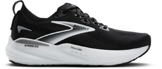 Brooks Mens Glycerin GTS 22 Road-Running Shoes Black 9.5