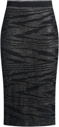 Missoni PARTES DE ABAJO - Faldas midi en YOOX.COM