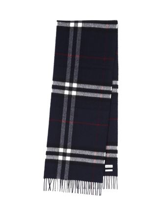 Burberry check Scarf
