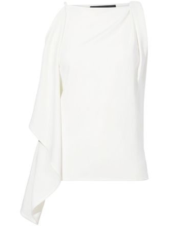 Proenza Schouler Alyssa top - White