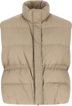 Brunello Cucinelli Mujer, Chaquetas, Gris, Talla: XS