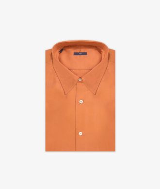 Larusmiani Casual Cotton Shirt Camden T-Shirt