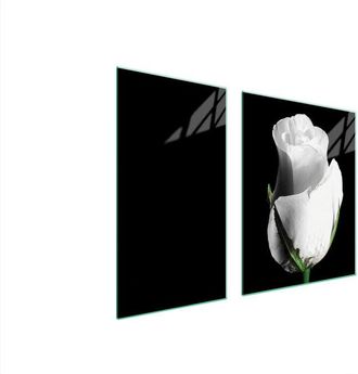 OEM Placa Protectora De Vidrio Para Estufa 90x52 Rosa