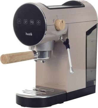 OEM Cafetera De Pist&oacute;n Husla 73918