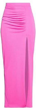 Carla Ruiz BOTTOMWEAR - Maxi skirts on YOOX.COM