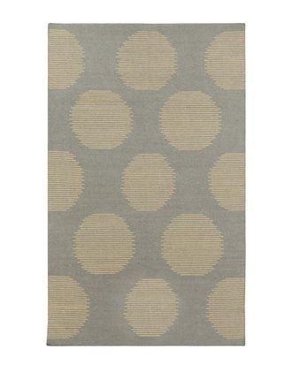 Surya Frontier Flatweave Rug