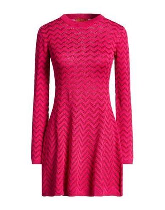 Missoni DRESSES - Mini dresses on YOOX.COM