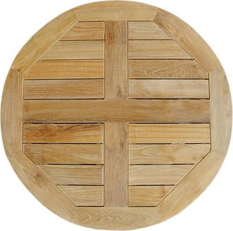 Anderson Teak 24 Lazy Susan