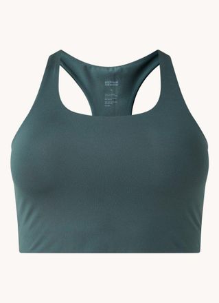 Girlfriend Collective Paloma Sport-BH mit mittlerer Unterstützung