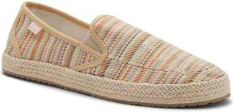 Sanuk Yoga Lido Espadrille in Sand Blanket at Nordstrom, Size 8