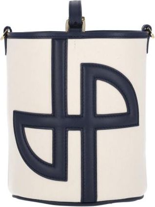 Patou Jp Small Bucket Bag