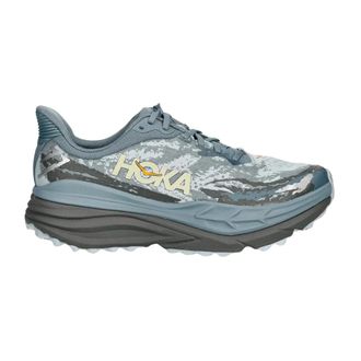 Hoka One One Heren, Sport, Blauw, Maat: 44 EU