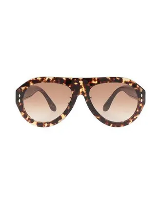Isabel Marant GAFAS - Gafas de sol en YOOX.COM