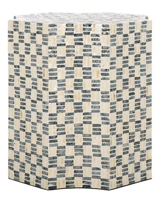 Safavieh Lindar Accent Table