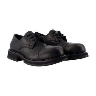 Balenciaga Truck Derby - Black
