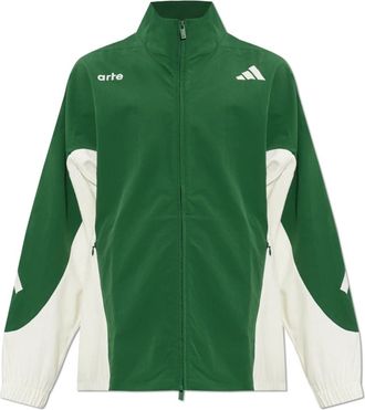 adidas Heren, Sport, Groen, Maat: M Polyamide
