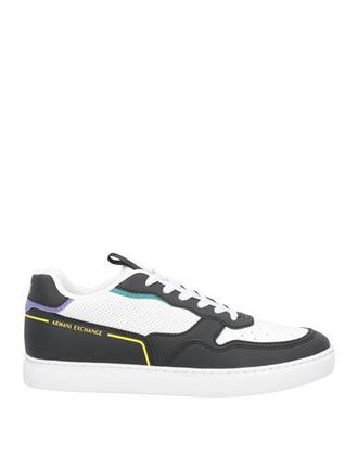 A|X Armani Exchange FOOTWEAR - Trainers on YOOX.COM