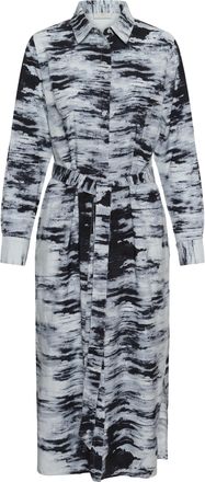 Kaffe Jurk KAkeri Jurk Loose fit