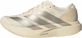 adidas (WMNS) adidas Adizero Evo SL Wonder White JR5841 JR5841