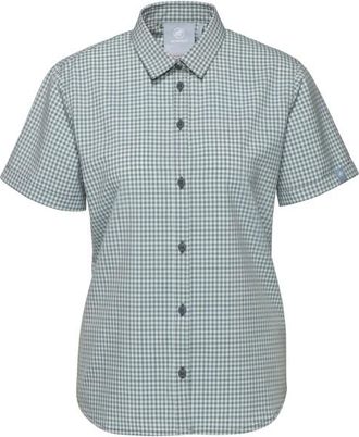 Mammut Aada Shirt Bluse für Damen | grau