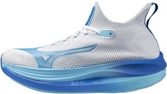 Mizuno (WMNS) Mizuno Neo Vista Plein Air River Blue J1GD243421