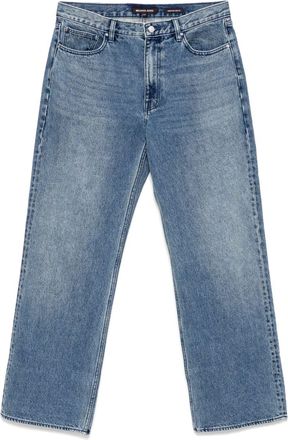 Michael Kors Arden jeans - men - Cotton - 32/32 - Blue