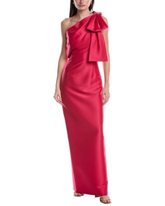 Sachin & Babi Bonnie Gown