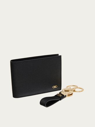 Ferragamo Men Gift box Black