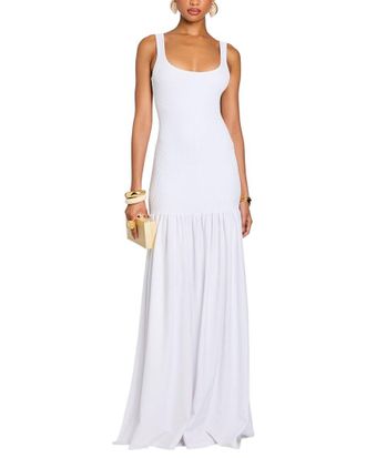 Retrof&ecirc;te Kennedi Midi Dress