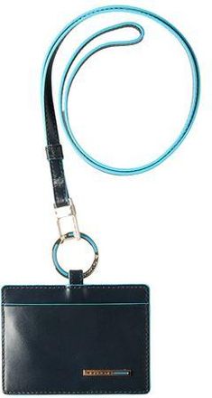 Piquadro Small Leather Goods - Document holders on YOOX.COM