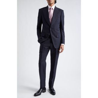 Men's Tom Ford Suit Jackets - up to −82% | Stylight